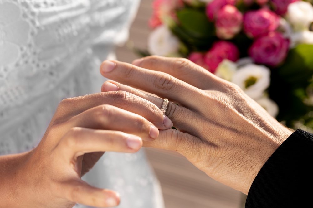 Choosing the Perfect Engagement Ring